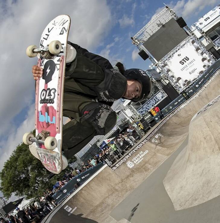 STU Super Finals SP'
