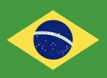 Brazilian Junior Skateboarding Team