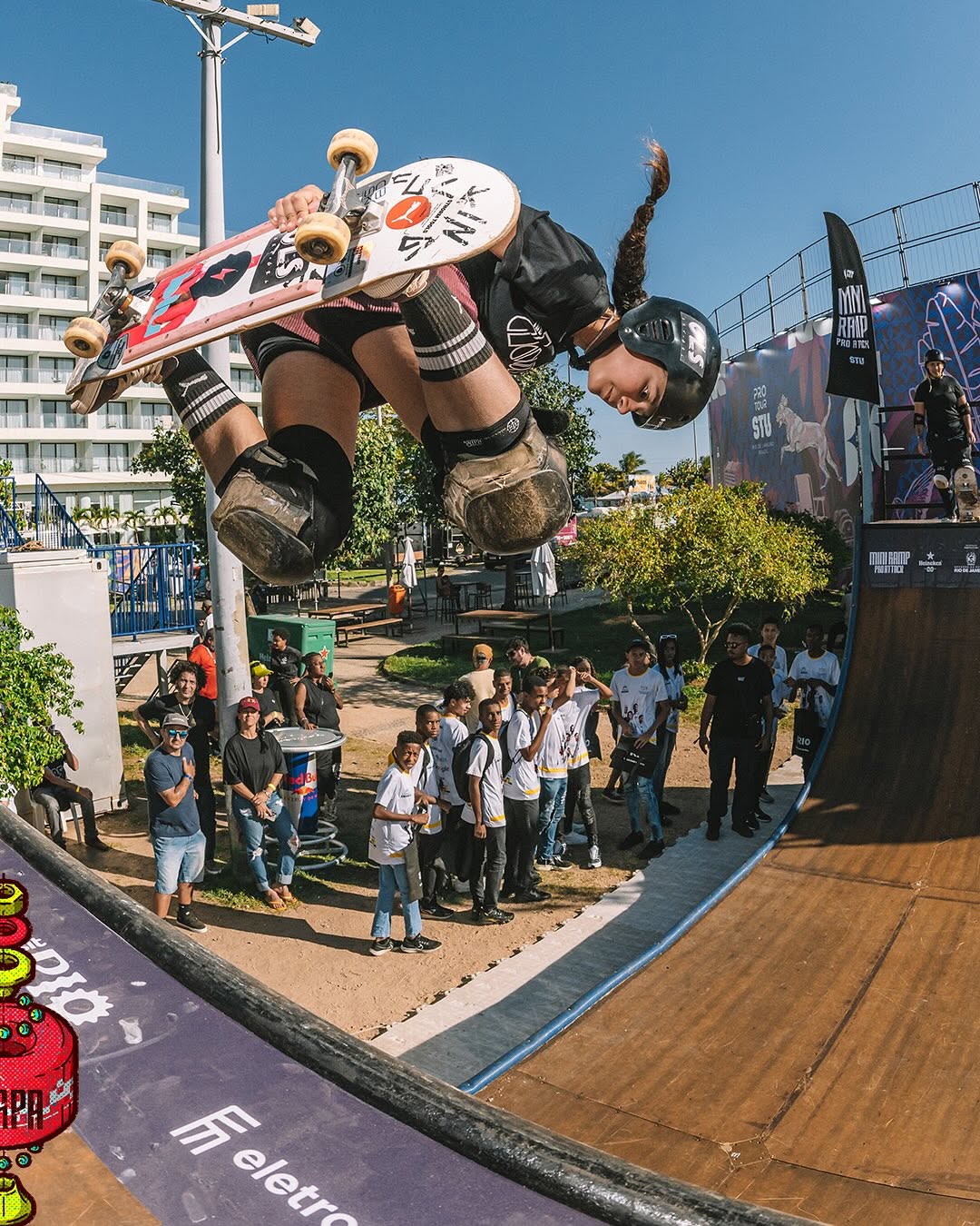 STU National Floripa'